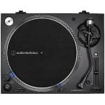 Audio-Technica AT-LP140XPBKE Pro Direct Drive Turntable - Image 3