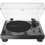 Audio-Technica AT-LP140XPBKE Pro Direct Drive Turntable