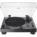 Audio-Technica AT-LP140XPBKE Pro Direct Drive Turntable