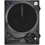 Audio-Technica AT-LP140XPBKE Pro Direct Drive Turntable - Image 4