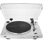 Audio-Technica AT-LP3XBTWH Automatic Belt-Drive Turntable