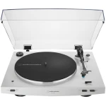 Audio-Technica AT-LP3XBTWH Automatic Belt-Drive Turntable