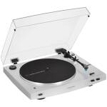 Audio-Technica AT-LP3XBTWH Automatic Belt-Drive Turntable - Image 2