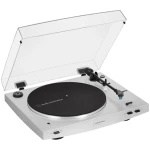 Audio-Technica AT-LP3XBTWH Automatic Belt-Drive Turntable - Image 2