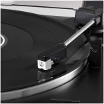 Audio-Technica AT-LP60XBK Fully Automatic Belt-Drive Turntable - Image 4