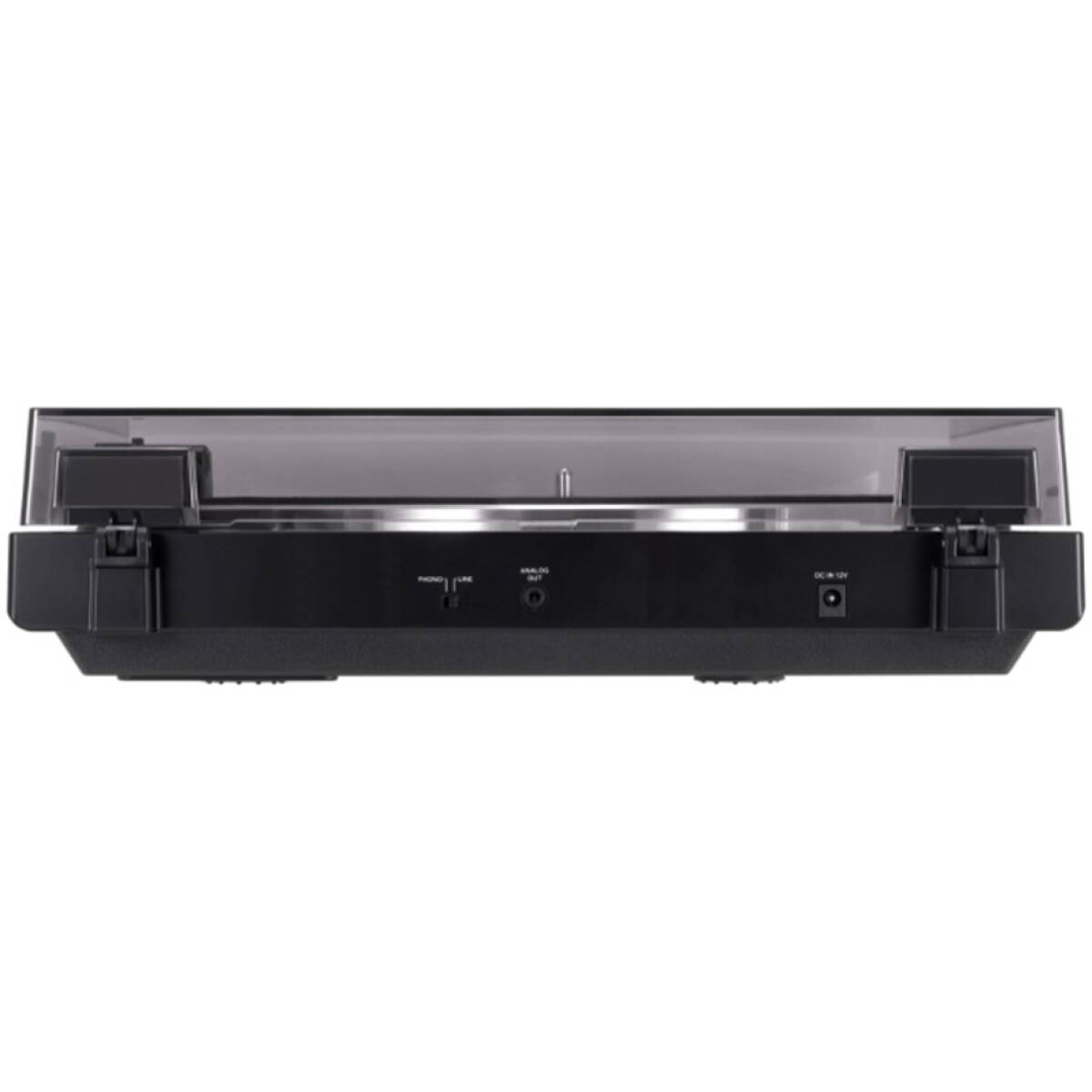 Audio-Technica AT-LP60XBK Fully Automatic Belt-Drive Turntable - Image 5