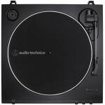 Audio-Technica AT-LP60XBK Fully Automatic Belt-Drive Turntable - Image 3
