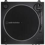 Audio-Technica AT-LP60XBT-BK Bluetooth Wireless Turntable - Image 3