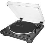 Audio-Technica AT-LP60XBT-BK Bluetooth Wireless Turntable - Image 2