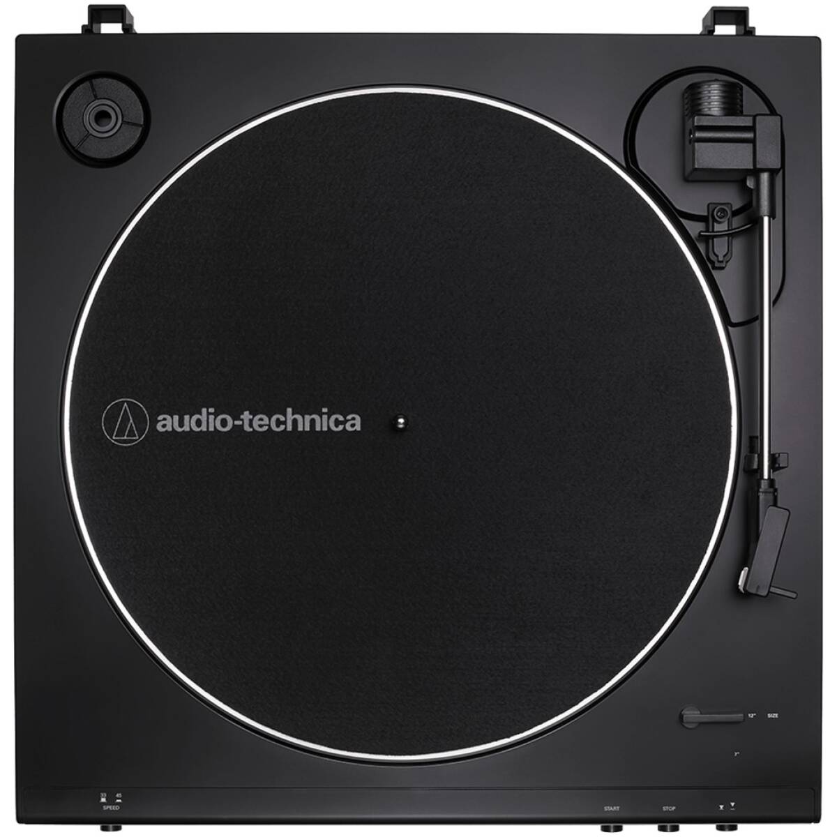Audio-Technica AT-LP60XUSB-GM Turntable - Image 3