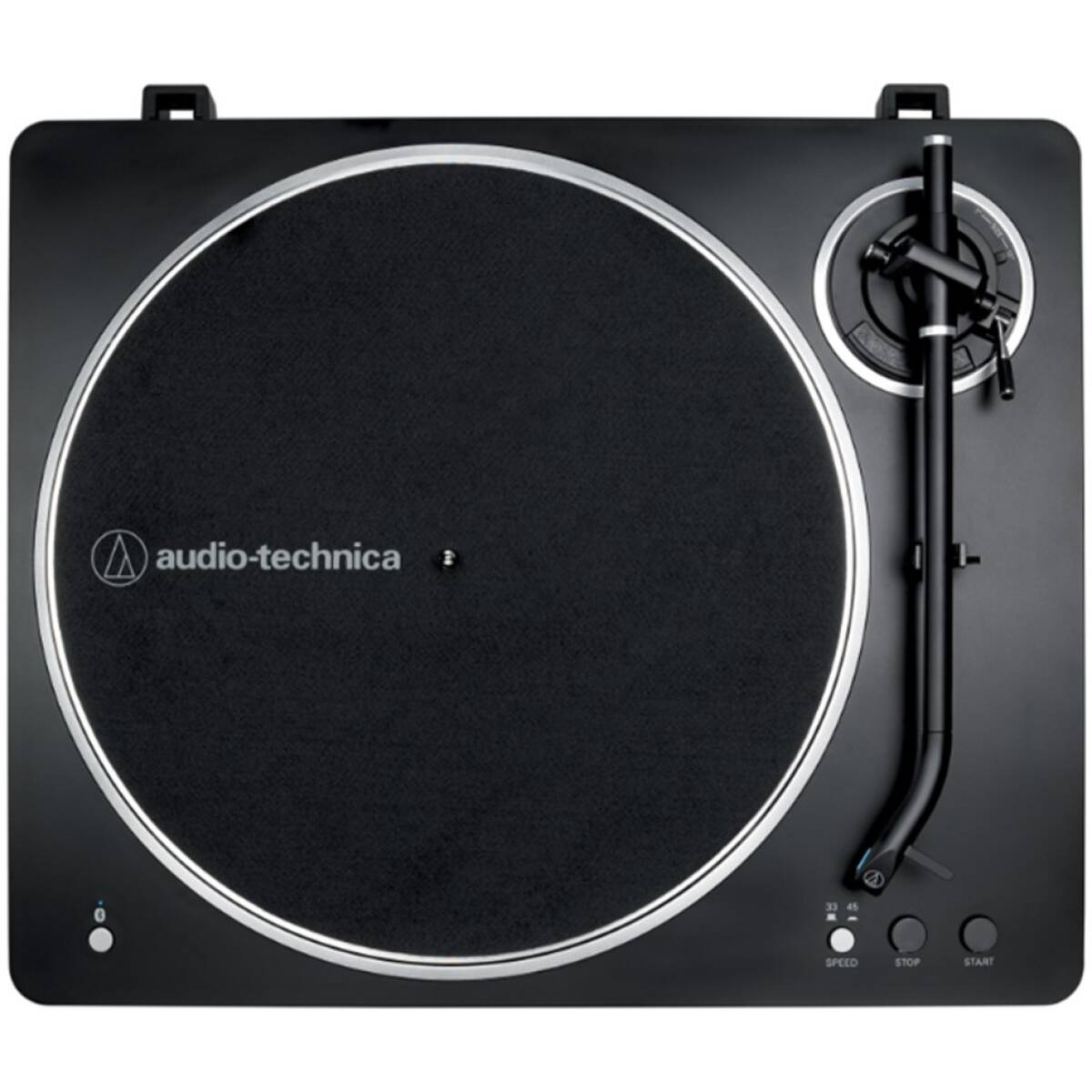 Audio-Technica AT-LP70XBTBS Fully Automatic Wireless Turntable - Image 3