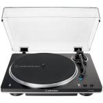 Audio-Technica AT-LP70XBTBS Fully Automatic Wireless Turntable