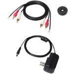 Audio-Technica AT-LP70XBTWS Wireless Belt-Drive Turntable - Image 6