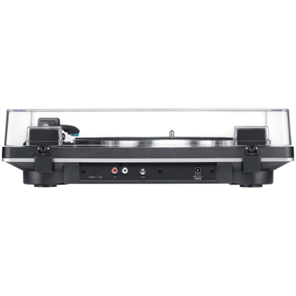 Audio-Technica AT-LP70XBTWS Wireless Belt-Drive Turntable - Image 5