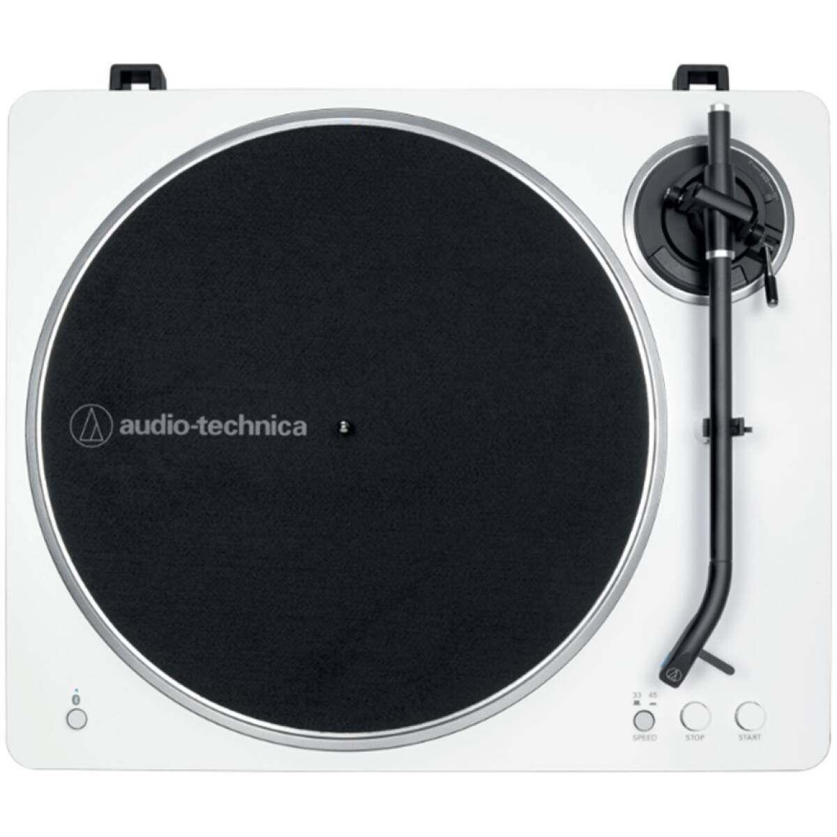 Audio-Technica AT-LP70XBTWS Wireless Belt-Drive Turntable - Image 3