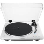 Audio-Technica AT-LP70XBTWS Wireless Belt-Drive Turntable