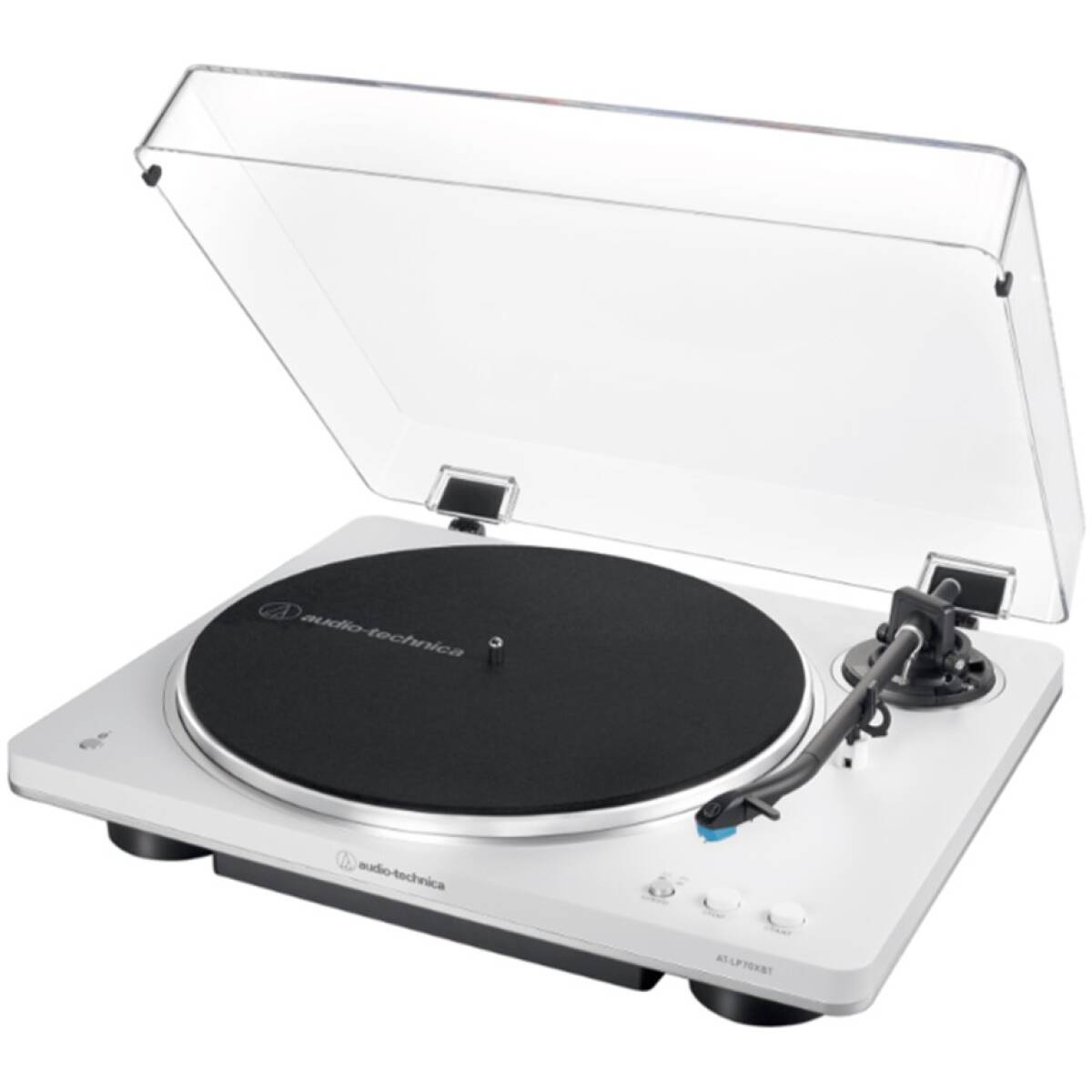 Audio-Technica AT-LP70XBTWS Wireless Belt-Drive Turntable - Image 2