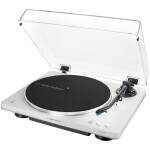 Audio-Technica AT-LP70XBTWS Wireless Belt-Drive Turntable - Image 2