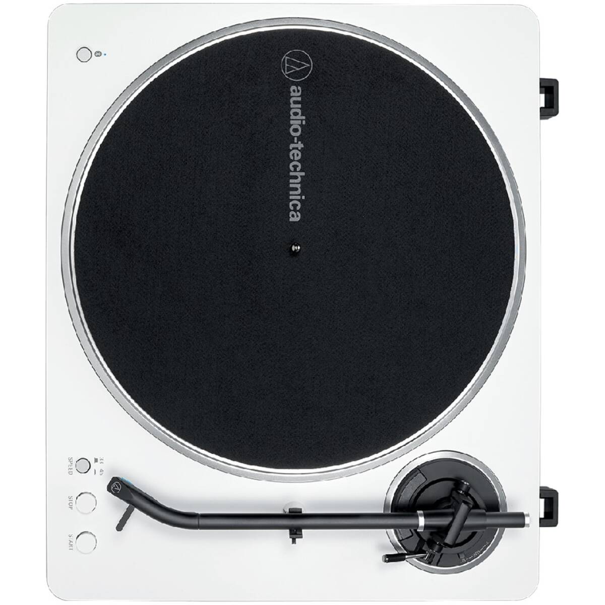 Audio-Technica AT-LP70XBTWS Wireless Belt-Drive Turntable - Image 4