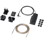 Audio-Technica AT-SP3X 3" Powered Bookshelf Speakers(Pair) - Image 5