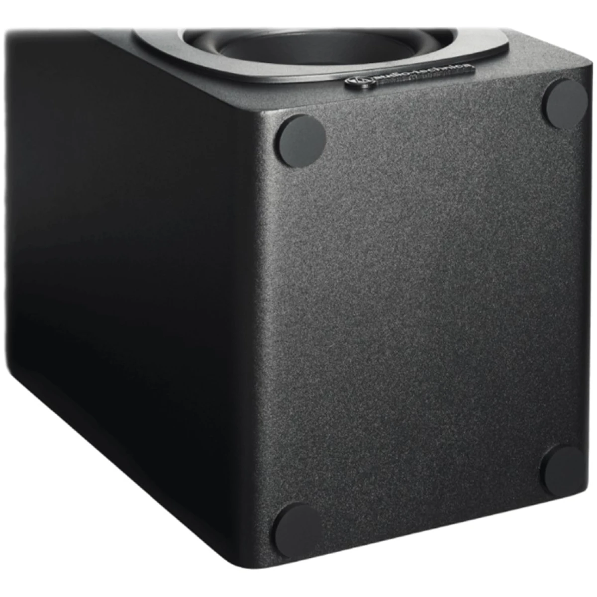 Audio-Technica AT-SP3X 3" Powered Bookshelf Speakers(Pair) - Image 3
