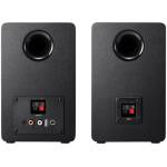 Audio-Technica AT-SP3X 3" Powered Bookshelf Speakers(Pair) - Image 4