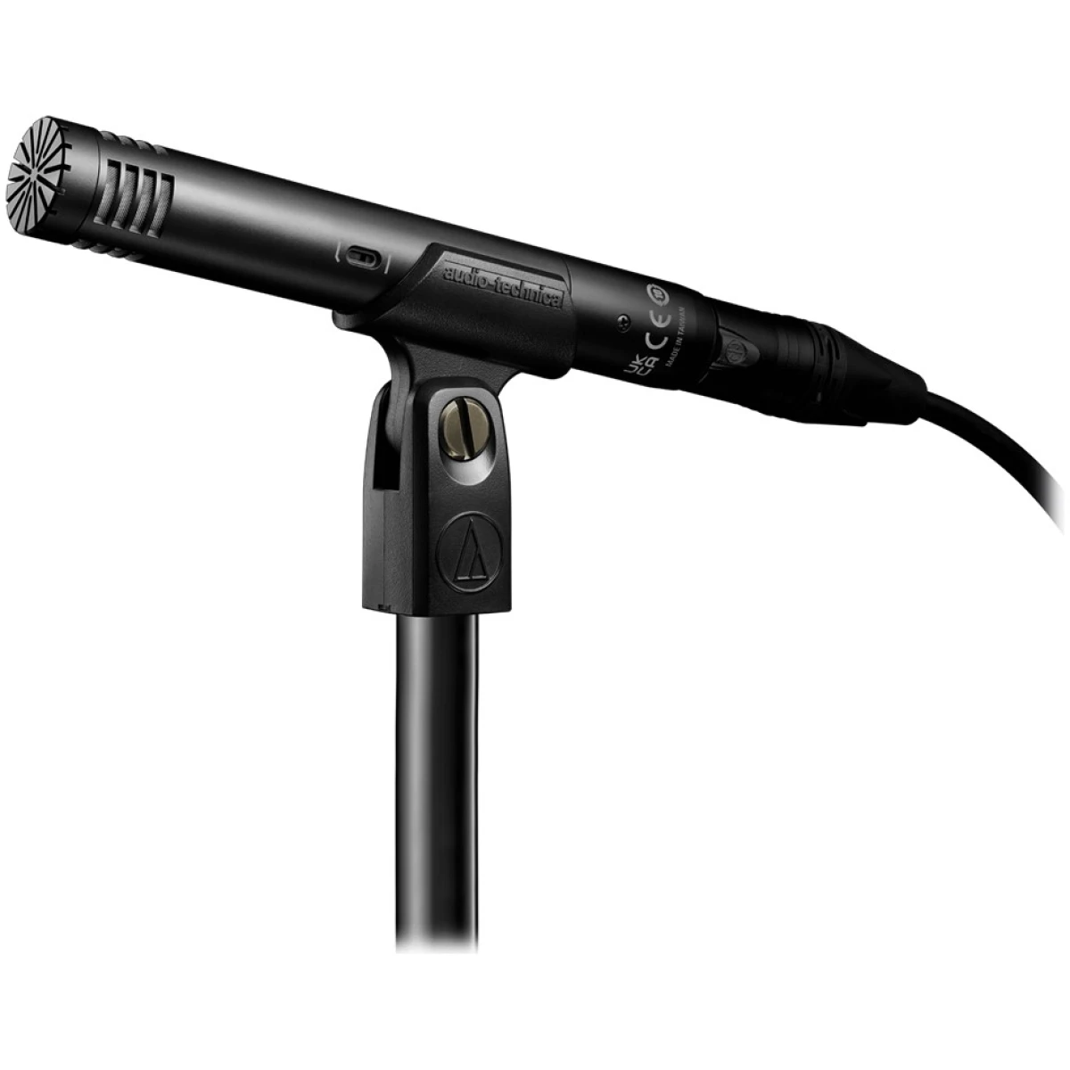 Audio-Technica AT2031 Cardioid Condenser Microphone - Image 2