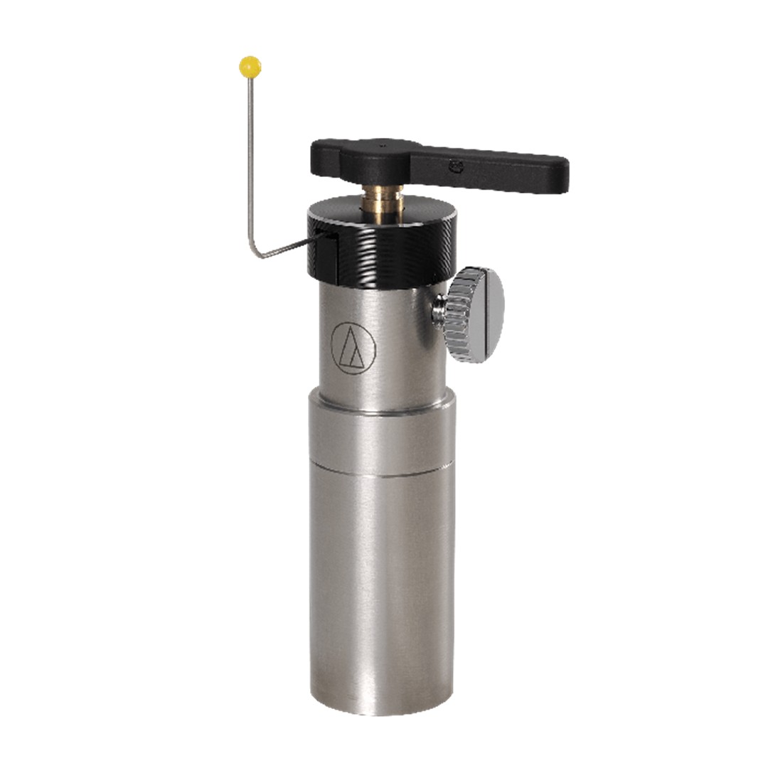 Audio-Technica-AT6006R-Turntable-Tonearm-Raiser-Front-Raised- Audio-Technica AT6006R Turntable Tonearm Raiser - Image 1