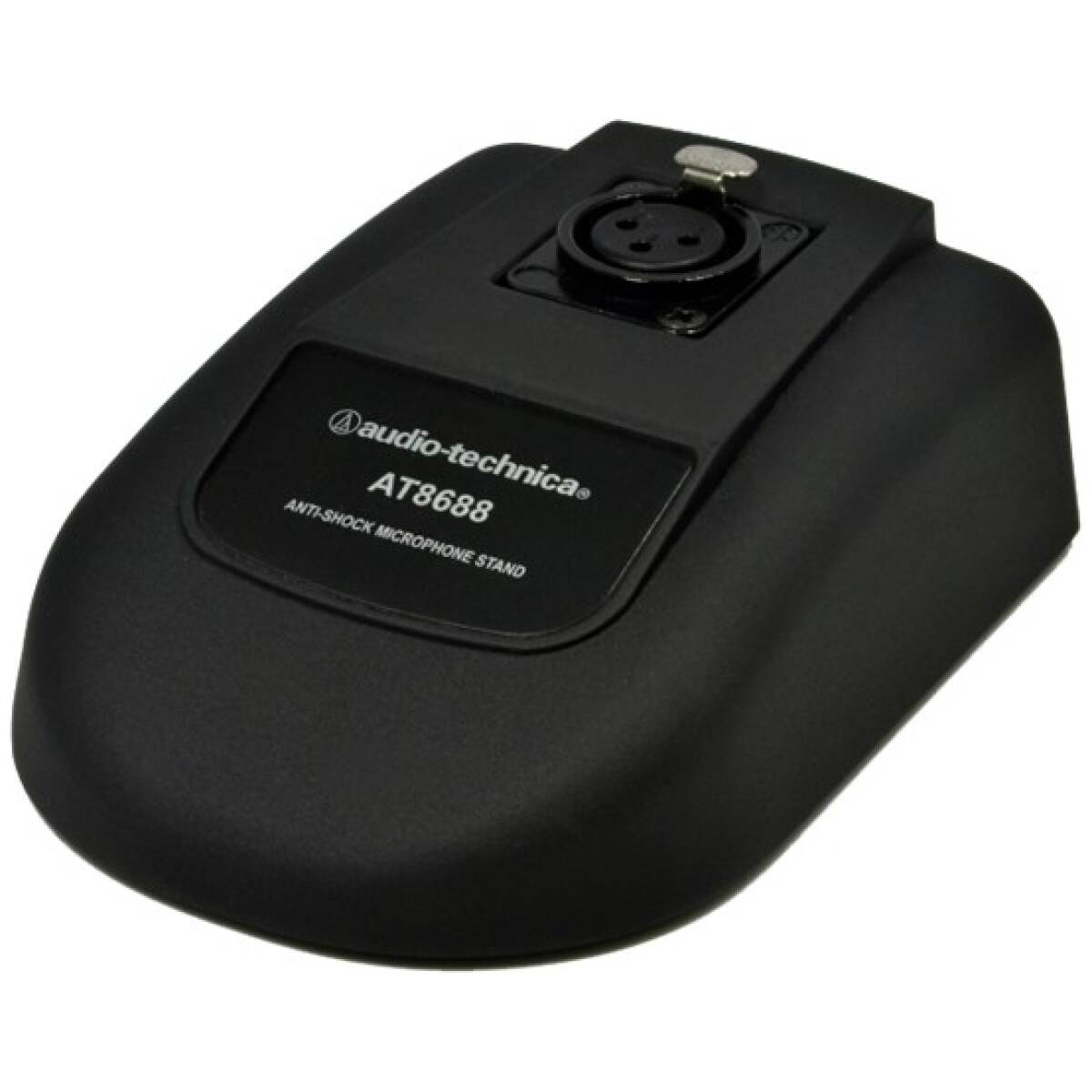 Audio-Technica AT8688S Microphone Desk Stand - Image 2