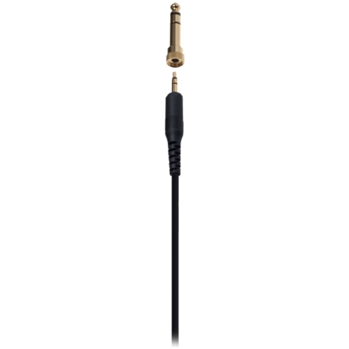 Audio-Technica ATH-AD500X Audiophile Open-Air Headphones - Image 3