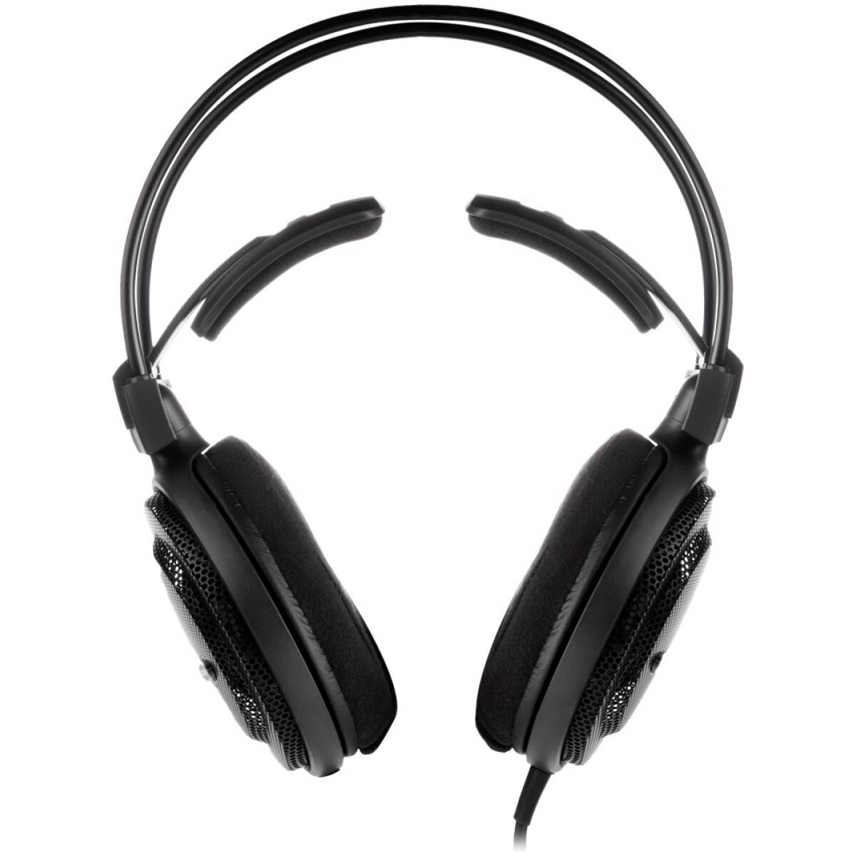 Audio-Technica ATH-AD500X Audiophile Open-Air Headphones - Image 2
