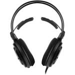 Audio-Technica ATH-AD500X Audiophile Open-Air Headphones - Image 2