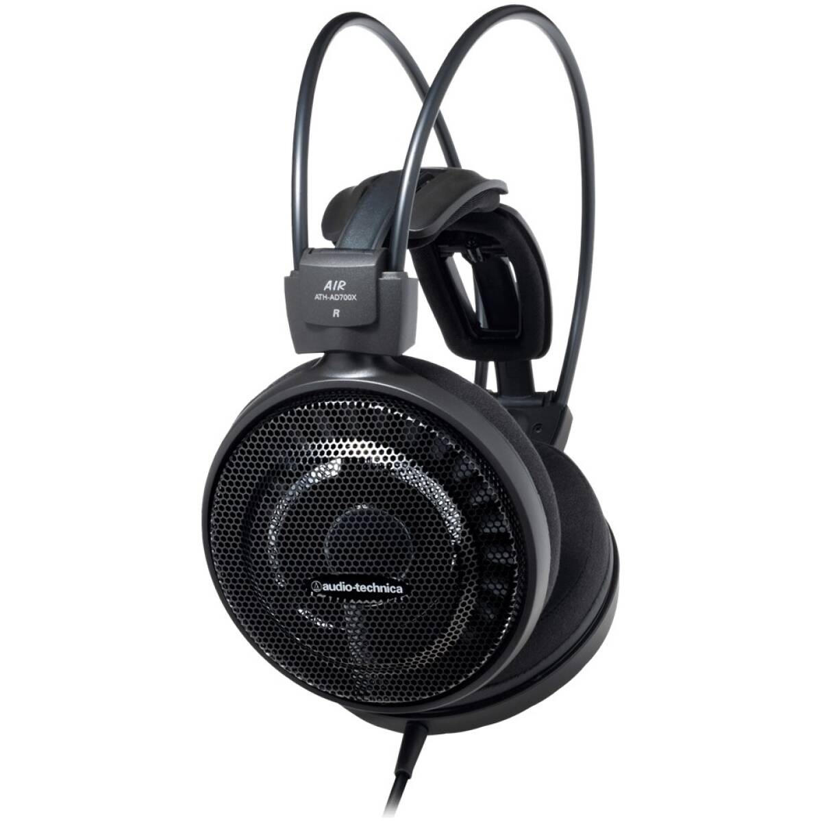 Audio-Technica ATH-AD700X Audiophile Open-air Headphones - Image 2