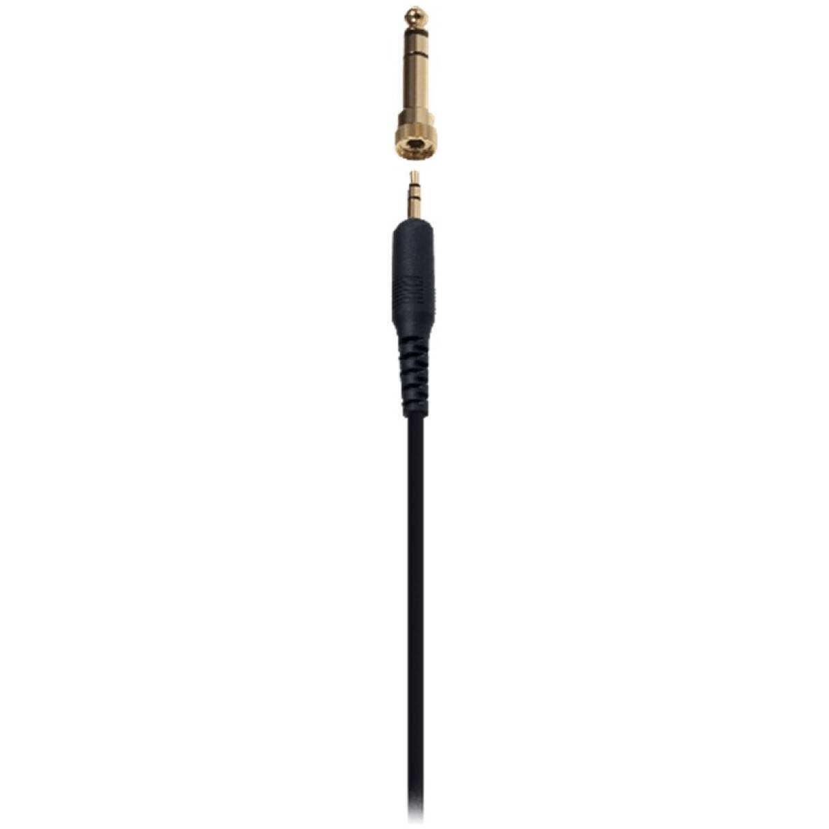 Audio-Technica ATH-AD900X Audiophile Open-Air Headphones - Image 2