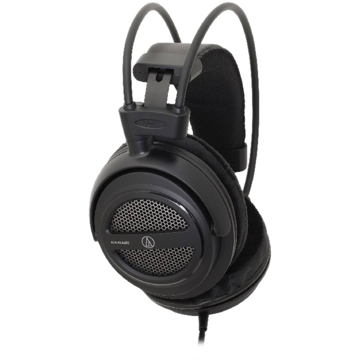 Audio-Technica ATH-AVA400 Open-Back Headphones - Image 2