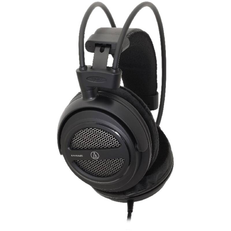 Audio-Technica ATH-AVA400 Open-Back Headphones