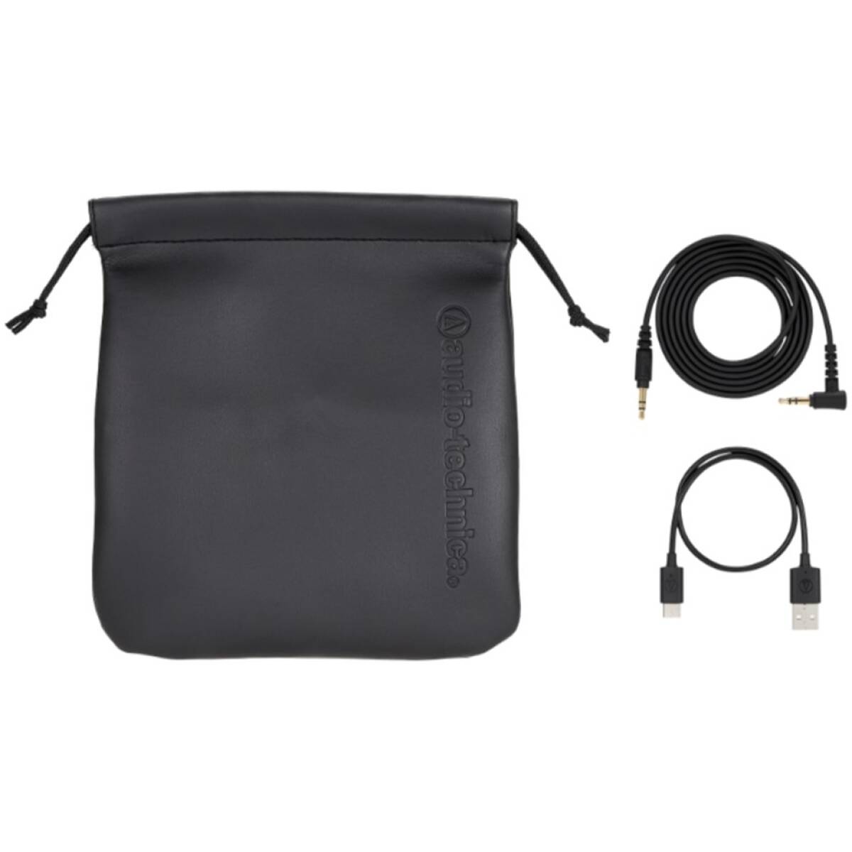 Audio-Technica ATH-M50XBT2LAB Wireless Headphones LTD ED. - Image 3