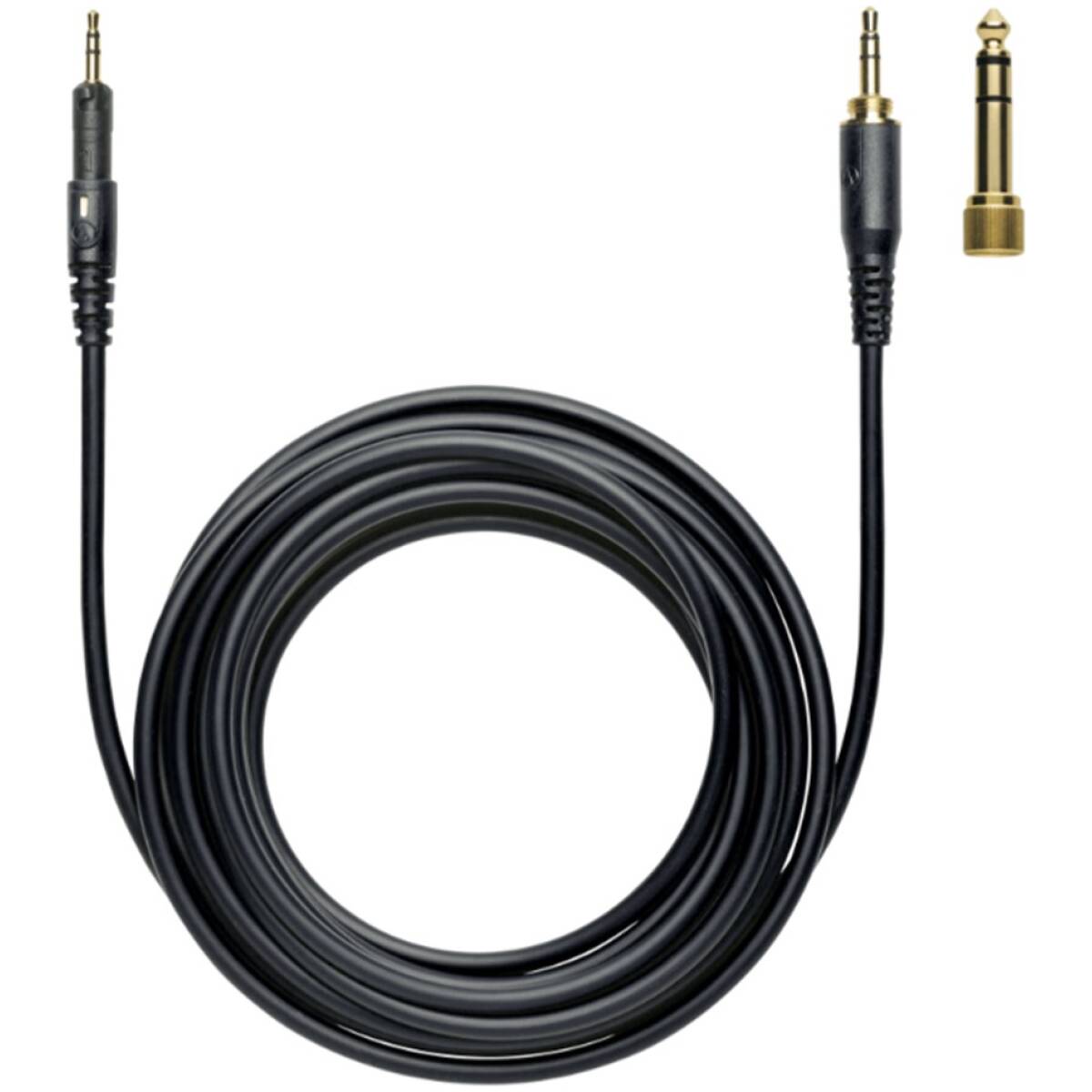 Audio-Technica ATH-M50xLAB Professional Monitor Headphones - Image 4