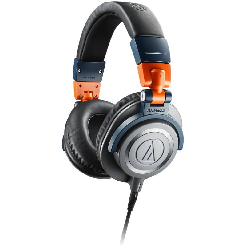 Audio-Technica ATH-M50xLAB Professional Monitor Headphones
