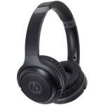 Audio-Technica ATH-S200BT-BK Wireless Headphones