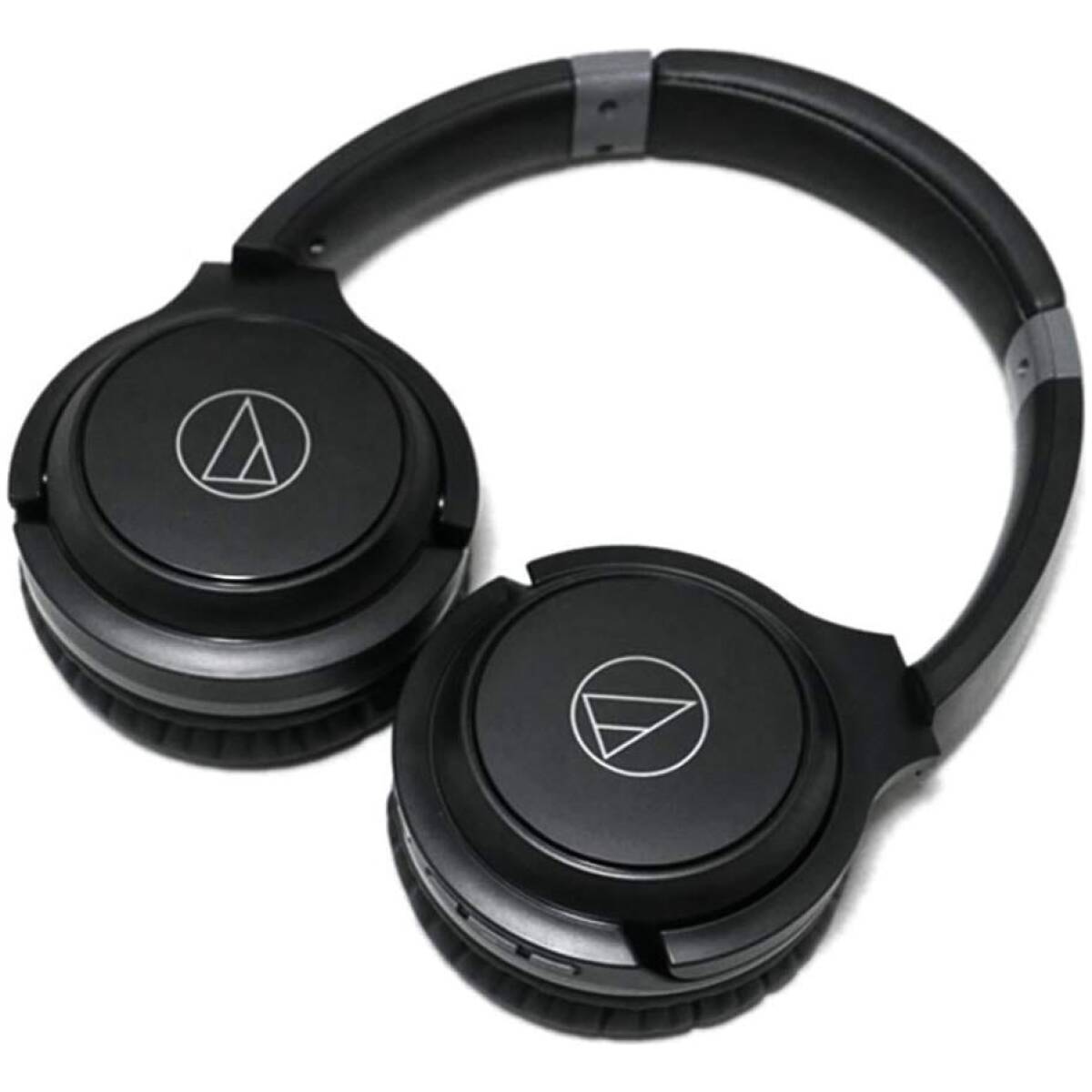 Audio-Technica ATH-S200BT-BK Wireless Headphones - Image 3