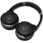Audio-Technica ATH-S200BT-BK Wireless Headphones - Image 3