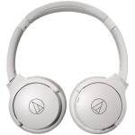 Audio-Technica ATH-S200BT-WH Wireless Headphones - Image 3