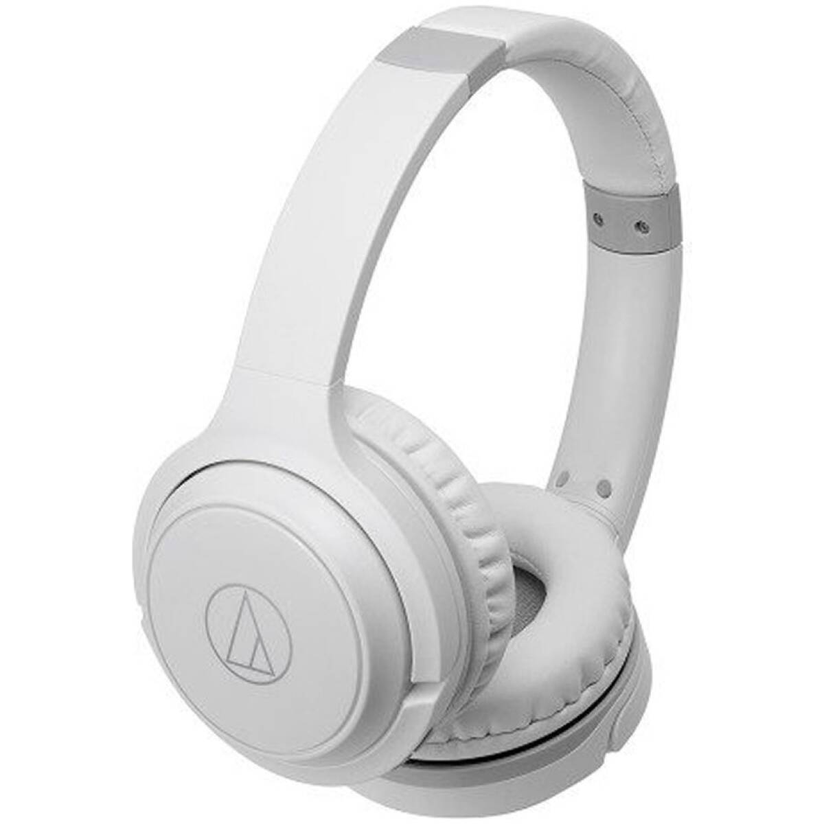 Audio-Technica ATH-S200BT-WH Wireless Headphones - Image 2