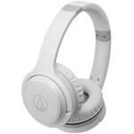 Audio-Technica ATH-S200BT-WH Wireless Headphones