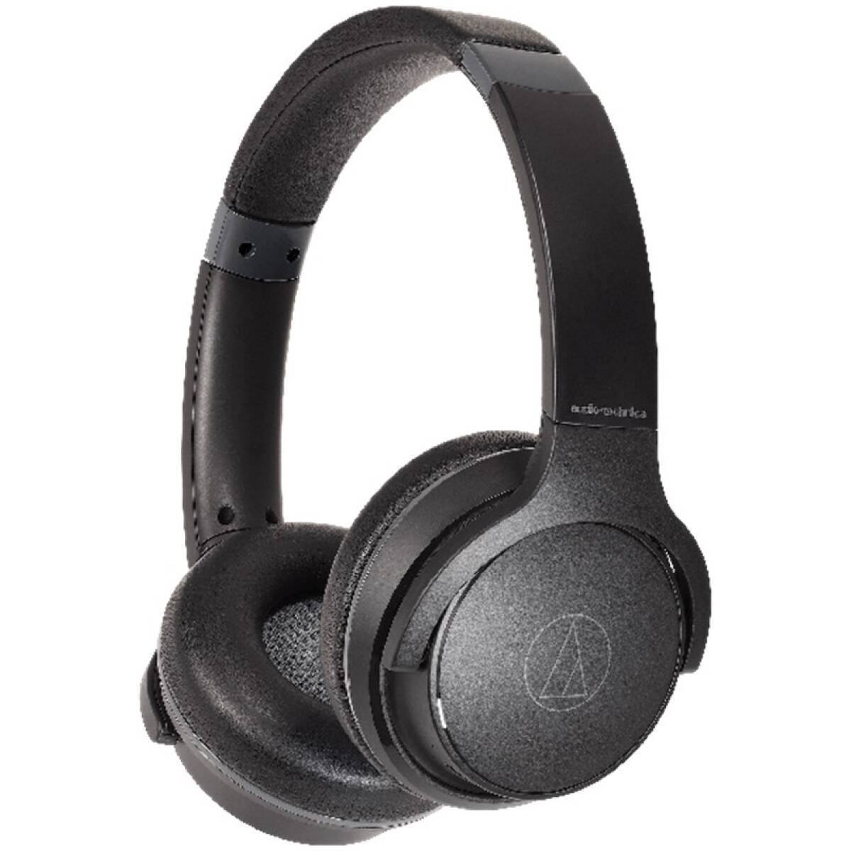 Audio-Technica ATH-S220BT-BK Wireless Headphones - Image 4