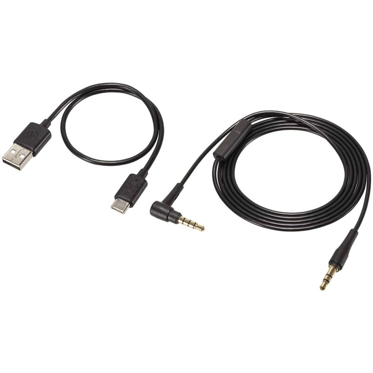 Audio-Technica ATH-S220BT-BK Wireless Headphones - Image 6