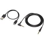 Audio-Technica ATH-S220BT-BK Wireless Headphones - Image 6