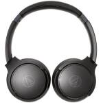 Audio-Technica ATH-S220BT-BK Wireless Headphones