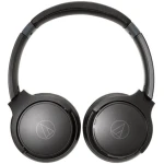 Audio-Technica ATH-S220BT-BK Wireless Headphones